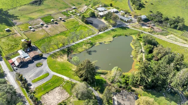 $3,995,000 | 4720 Guenza Road, Santa Rosa, CA 95404