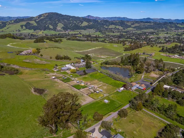 $3,995,000 | 4720 Guenza Road, Santa Rosa, CA 95404