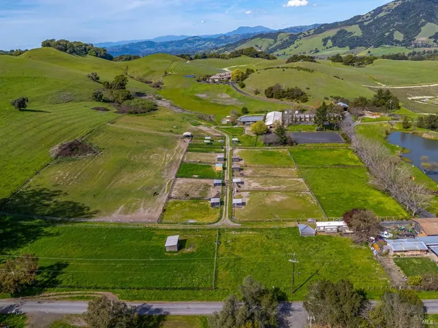 $3,995,000 | 4720 Guenza Road, Santa Rosa, CA 95404