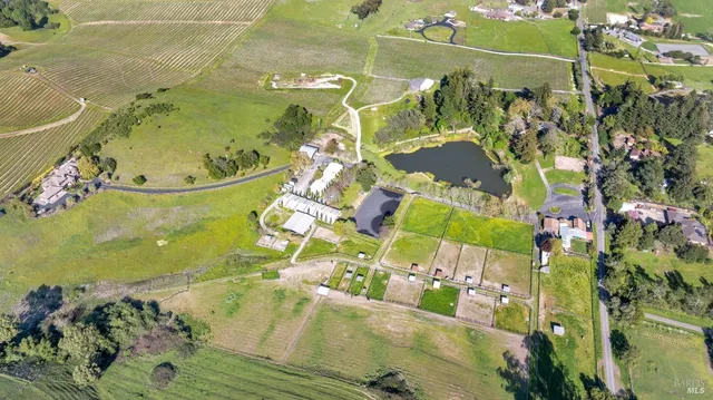 $3,995,000 | 4720 Guenza Road, Santa Rosa, CA 95404