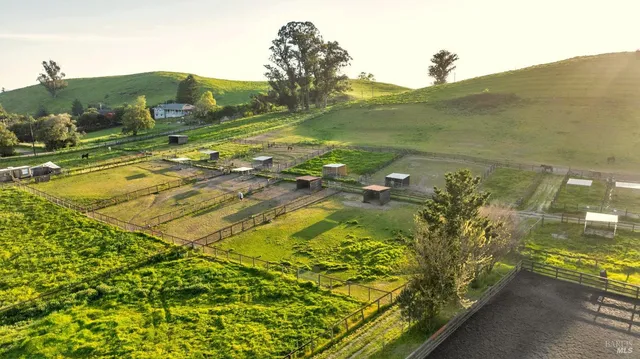 $3,995,000 | 4720 Guenza Road, Santa Rosa, CA 95404