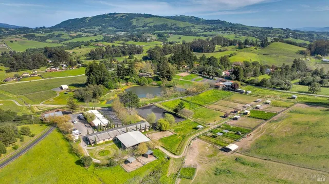 $3,995,000 | 4720 Guenza Road, Santa Rosa, CA 95404