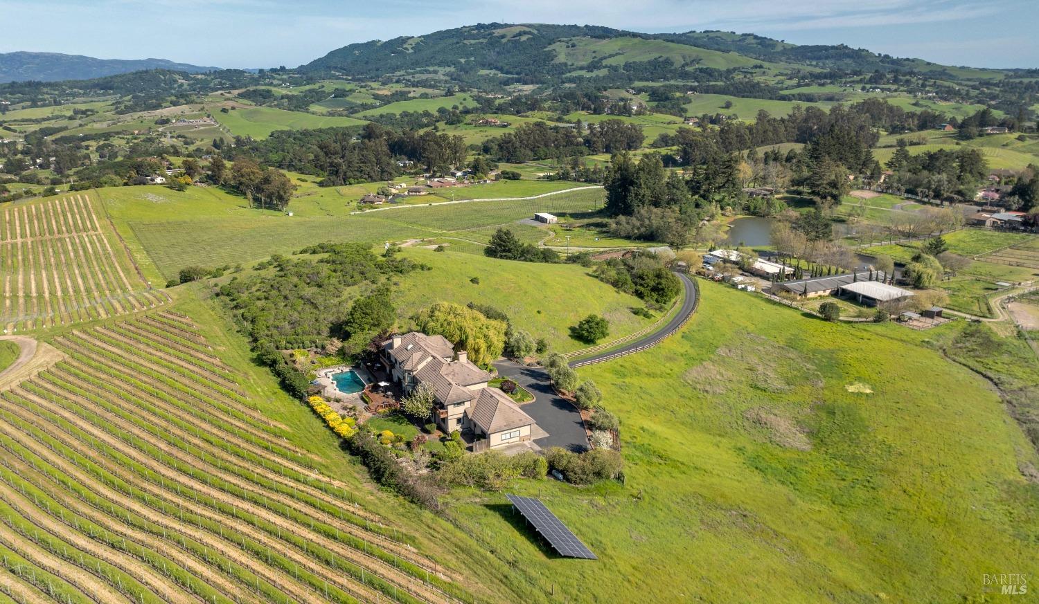 4720 Guenza Road Santa Rosa, CA 95404 - Photo 89 of 94