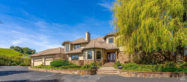 $3,995,000 | 4720 Guenza Road, Santa Rosa, CA 95404