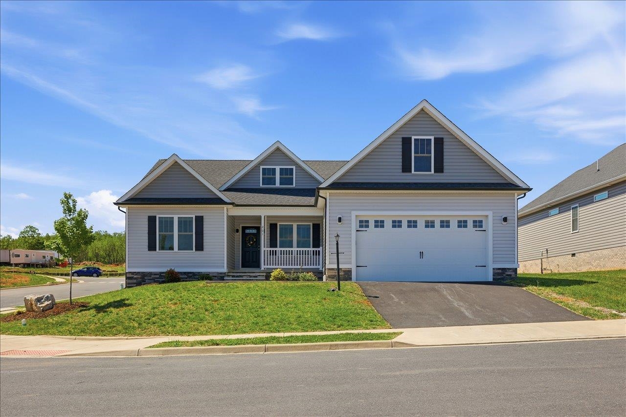 201 Spring Run Lane Waynesboro, VA 22980 - Photo 38 of 48