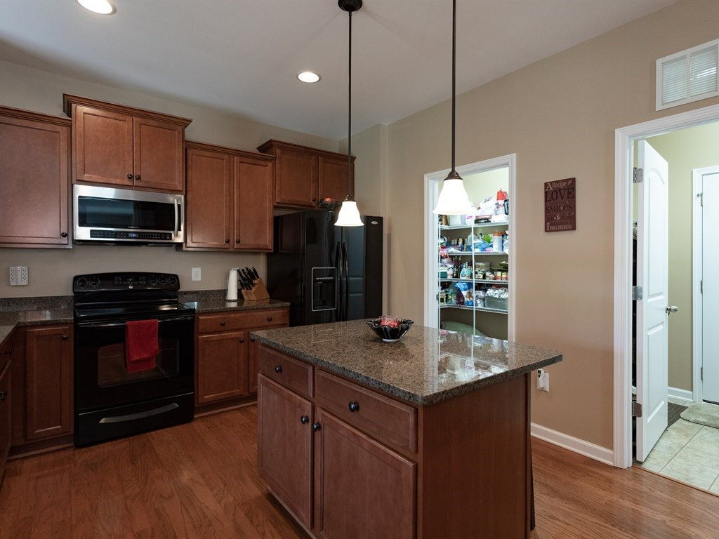 1409 Pattersons Mill Road Durham, NC 27703 - Photo 12 of 25 Photo 12