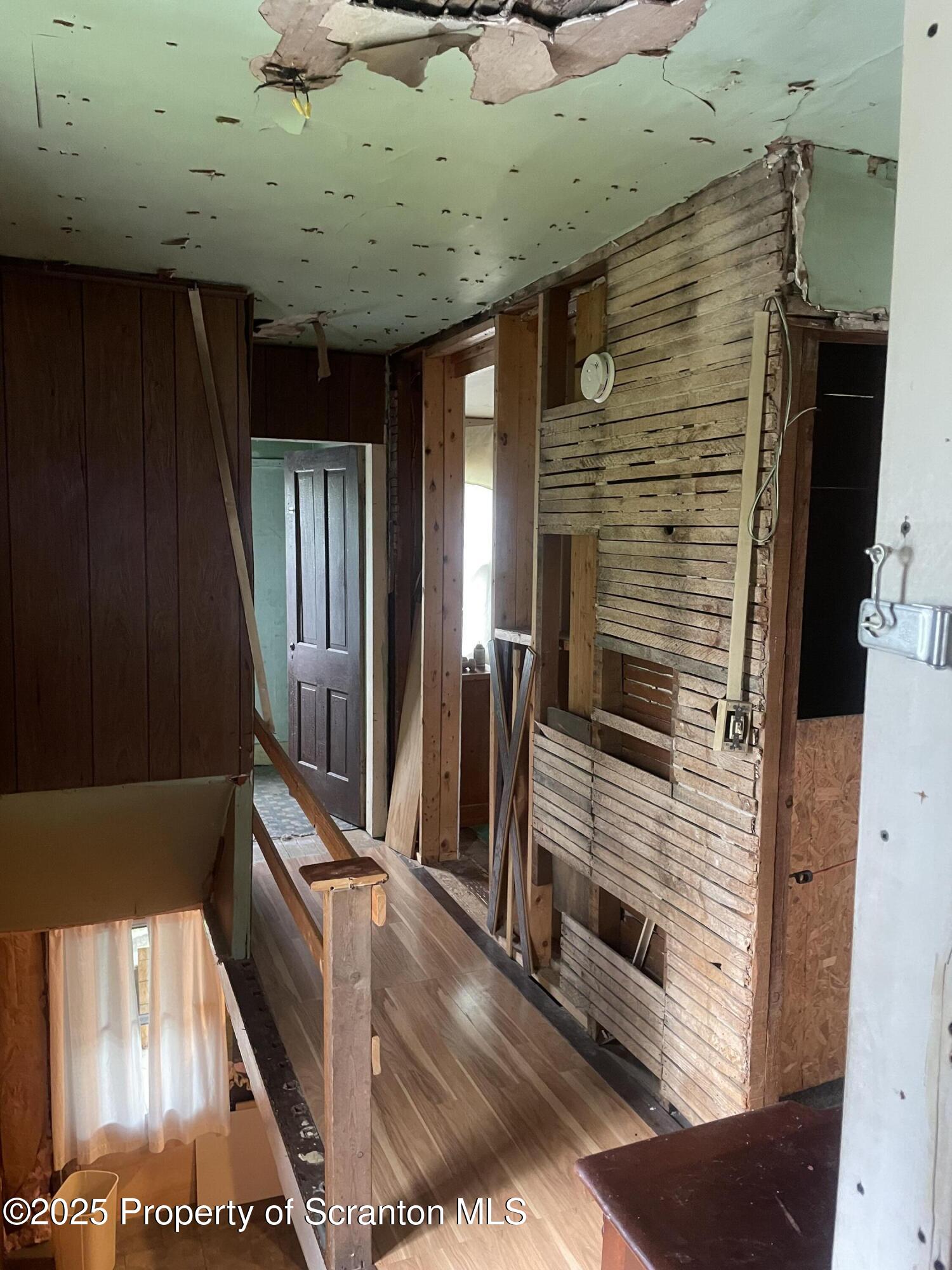 841 Hill Street Archbald, PA 18403 - Photo 16 of 22 a view of bathroom
