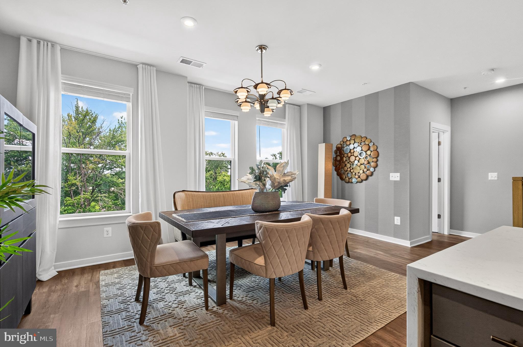 4130 Legato Road, Unit 54 Fairfax, VA 22033 - Photo 19 of 75