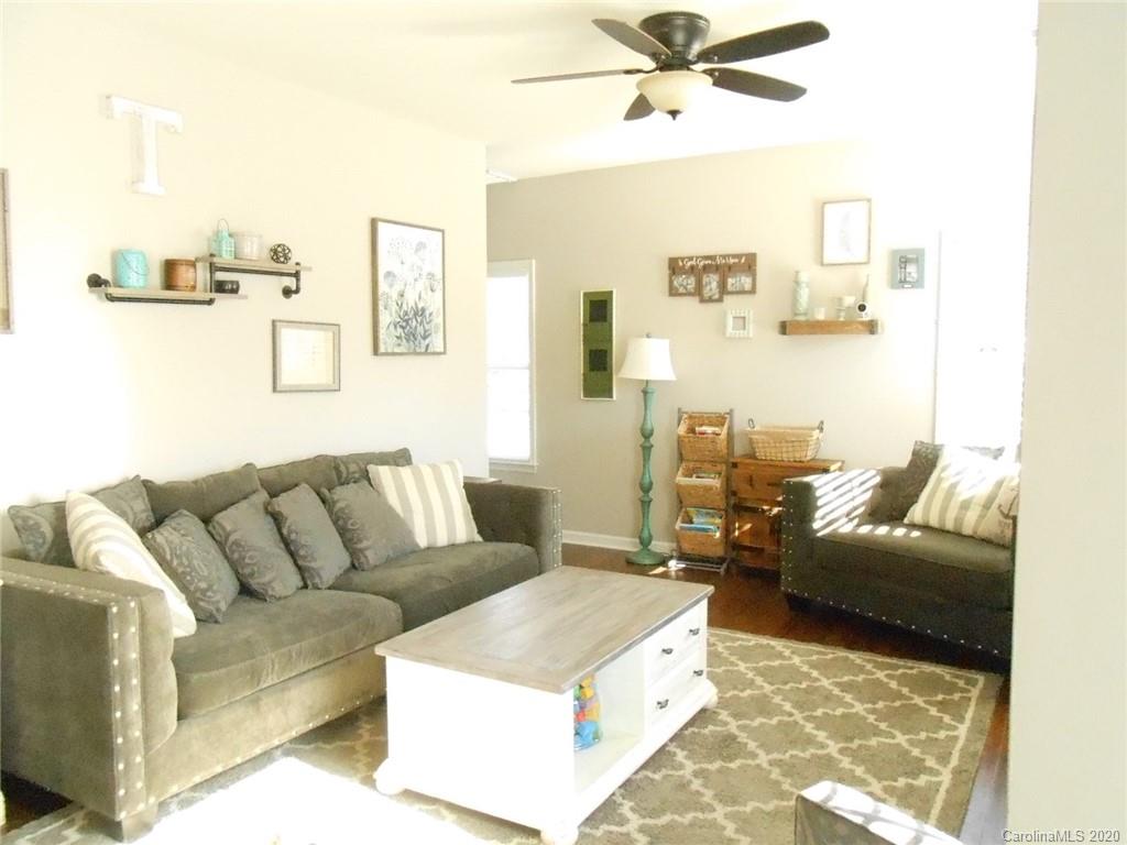 9432 Culcairn Road Huntersville, NC 28078 - Photo 8 of 41 Gallery Image 8