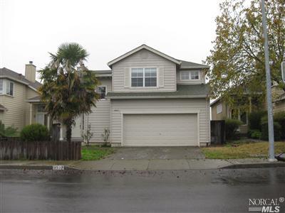 2327 Wicket Avenue Santa Rosa, CA 95403 - Photo 1 of 1 Gallery Image 1