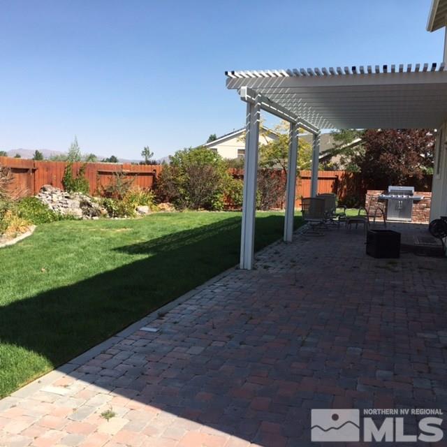 11035 Skylight Court Reno, NV 89506 - Photo 9 of 11 Photo 9