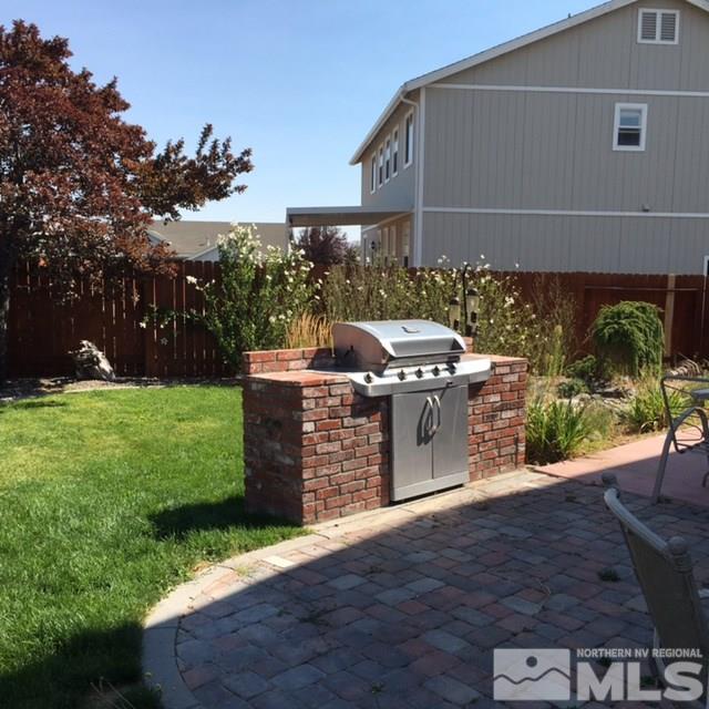 11035 Skylight Court Reno, NV 89506 - Photo 10 of 11 Photo 10