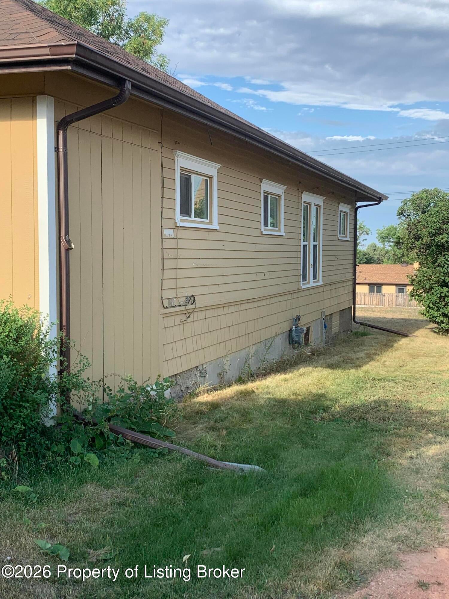 249 3rd Avenue Southeast Beach, ND 58621 - Photo 3 of 30 Gallery Image 3