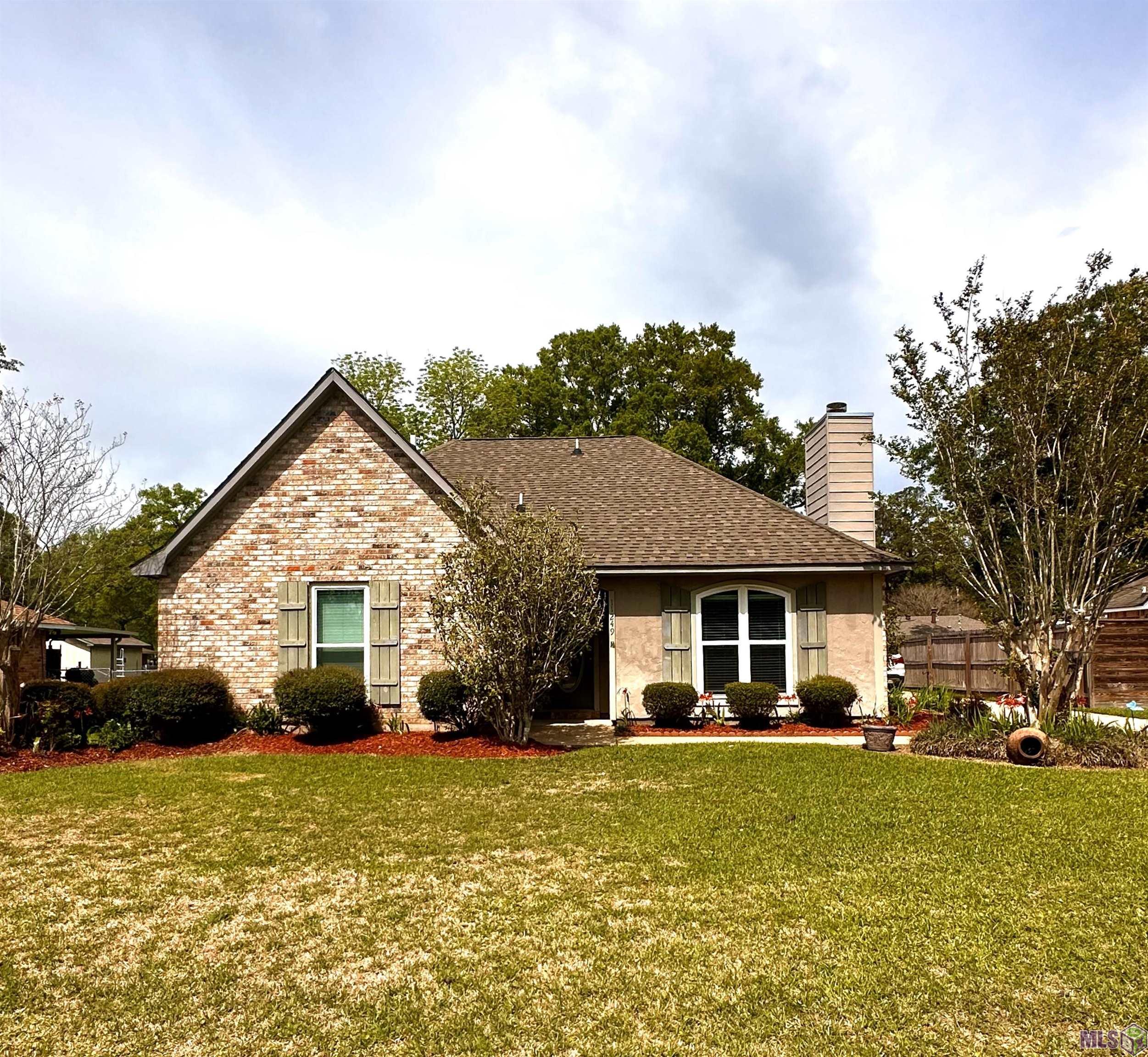 11249 Ida Avenue Baton Rouge, LA 70818 - Photo 1 of 27 Gallery Image 1