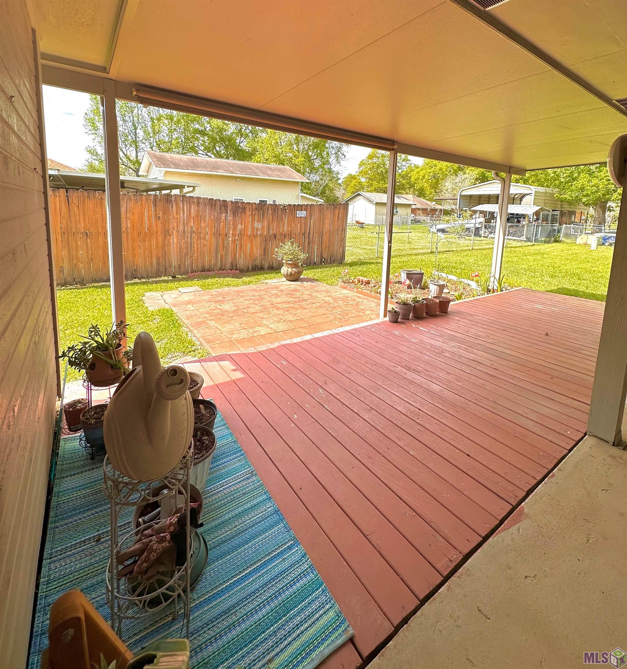 11249 Ida Avenue Baton Rouge, LA 70818 - Photo 21 of 27 Gallery Image 21