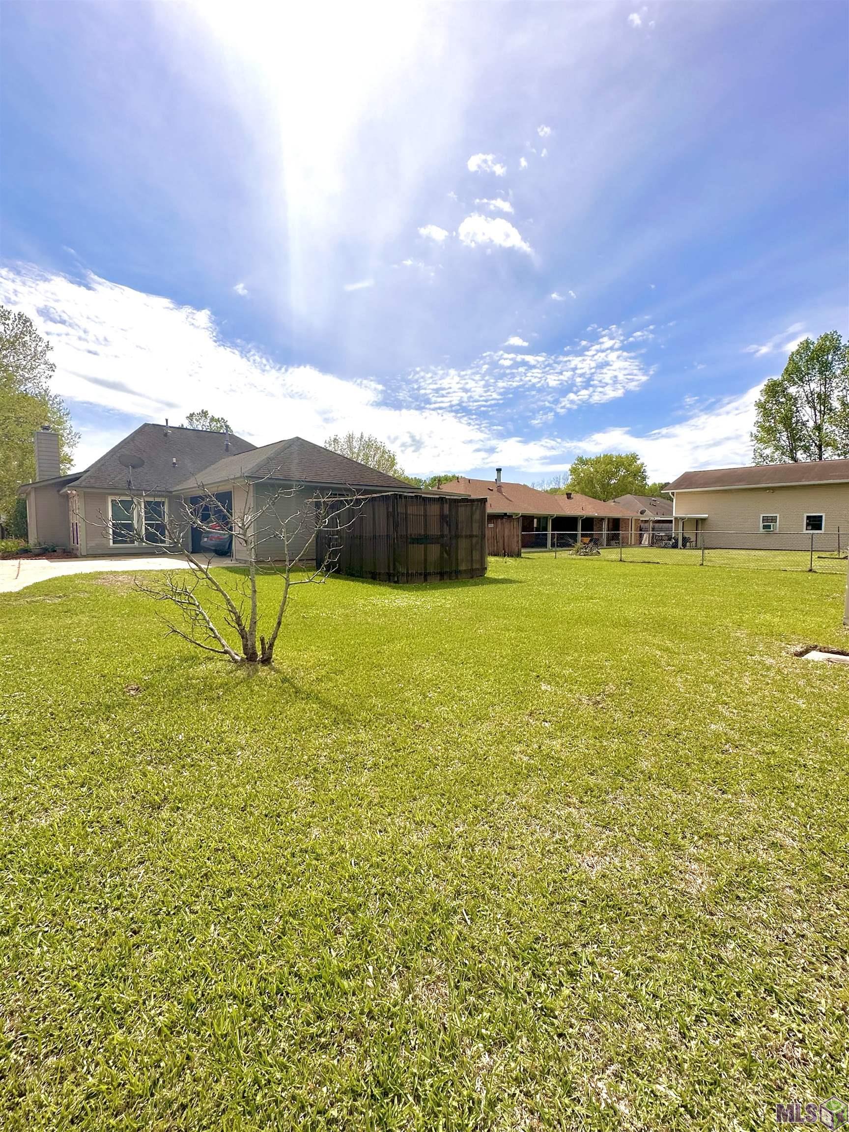 11249 Ida Avenue Baton Rouge, LA 70818 - Photo 22 of 27 Gallery Image 22
