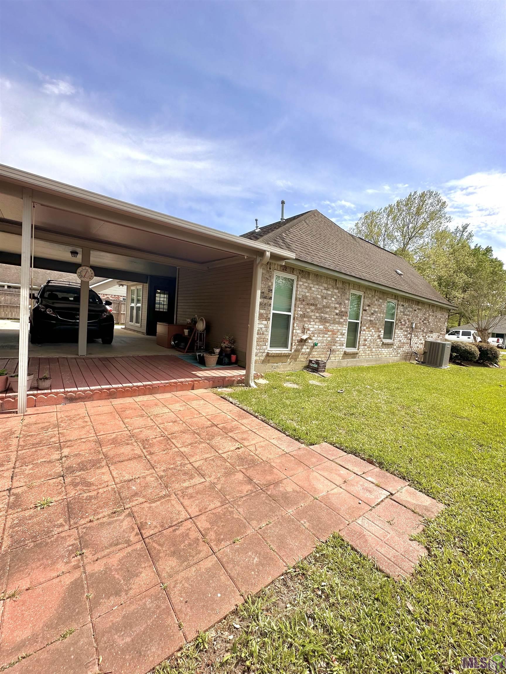 11249 Ida Avenue Baton Rouge, LA 70818 - Photo 24 of 27 Gallery Image 24