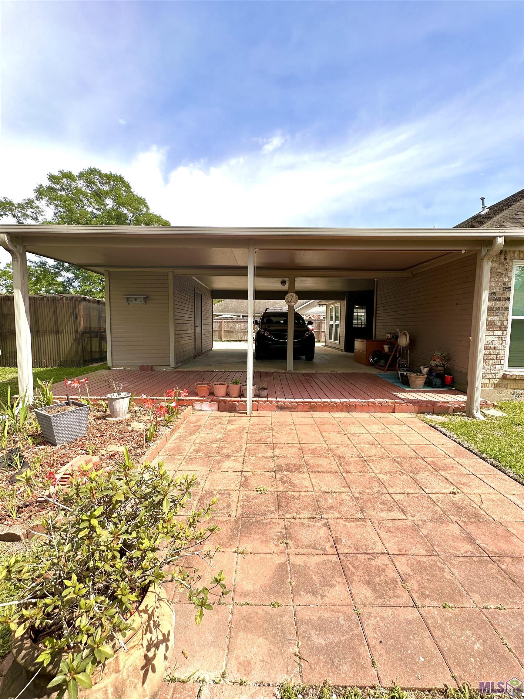 11249 Ida Avenue Baton Rouge, LA 70818 - Photo 25 of 27 Gallery Image 25