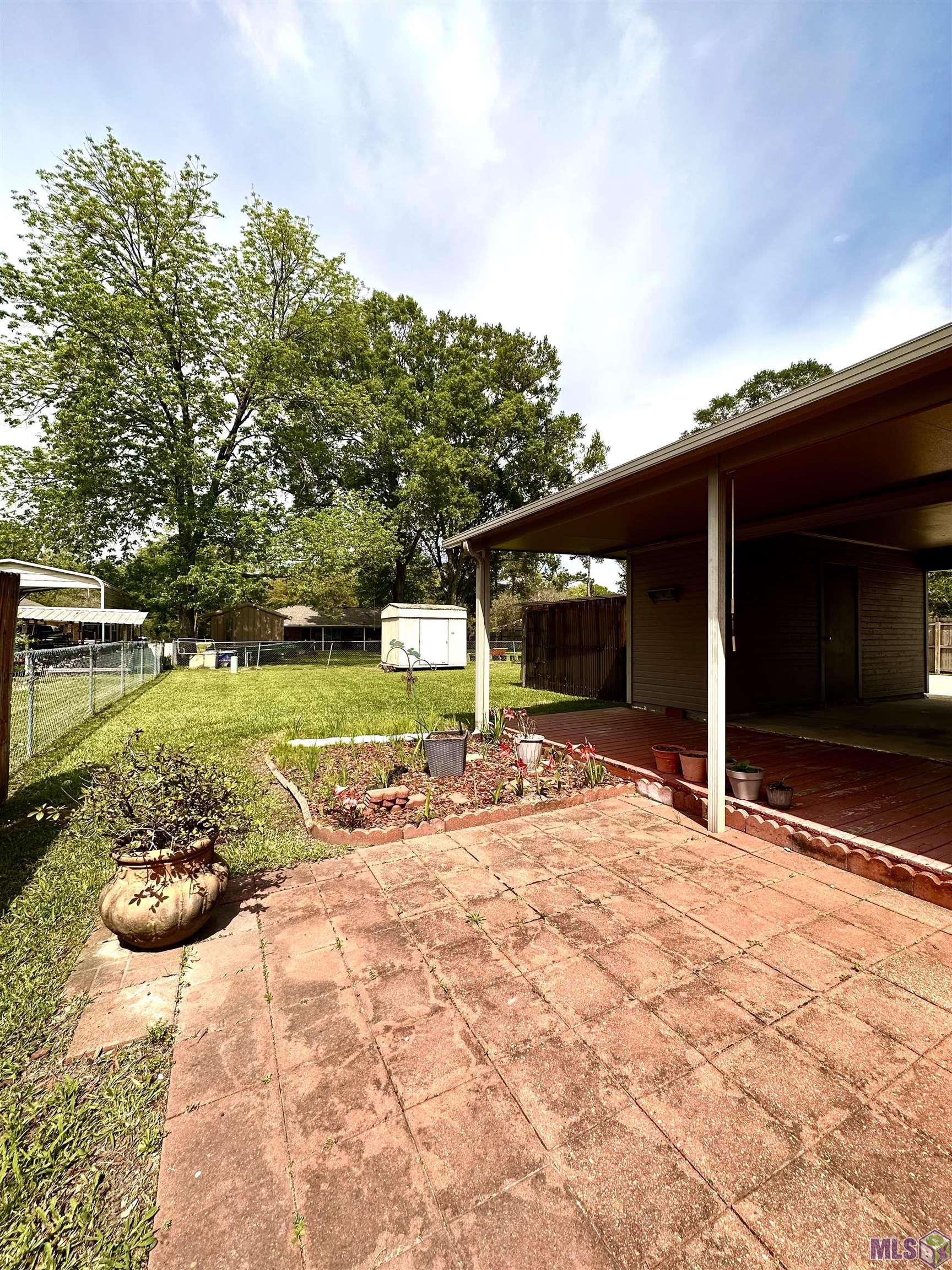 11249 Ida Avenue Baton Rouge, LA 70818 - Photo 26 of 27 Gallery Image 26