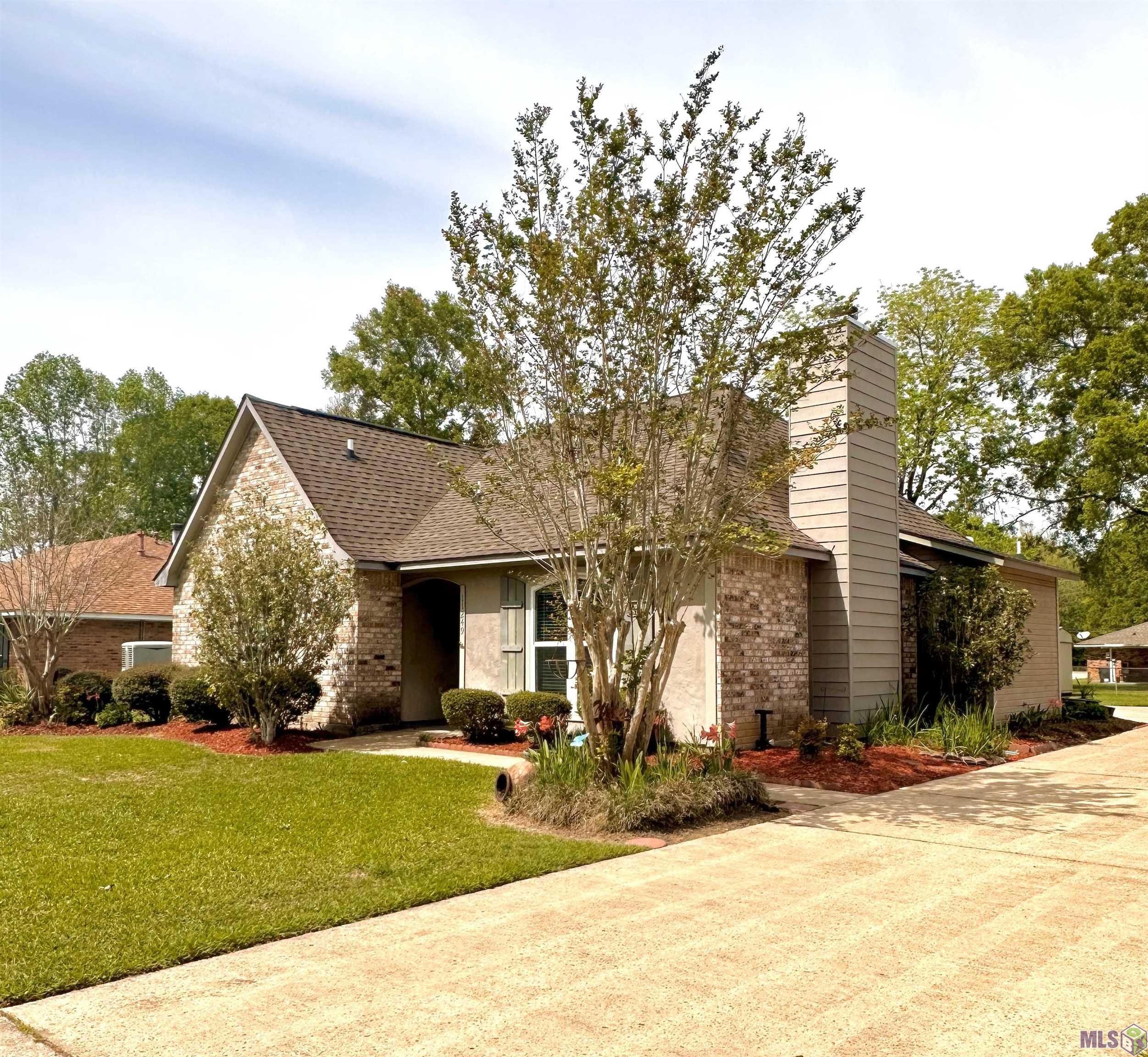 11249 Ida Avenue Baton Rouge, LA 70818 - Photo 27 of 27 Gallery Image 27