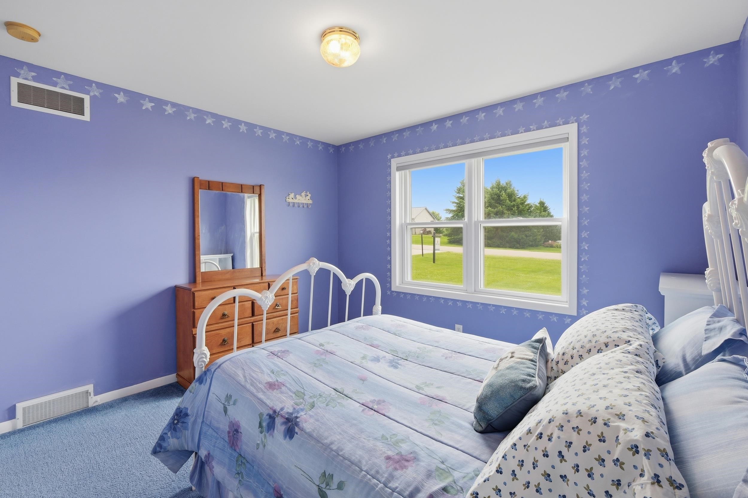 W5364 Windmill Ridge Road New Glarus, WI 53574 - Photo 36 of 66