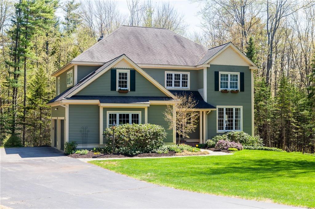 63 Cedar Ridge Yarmouth, ME 04096 - Photo 1 of 21 Photo