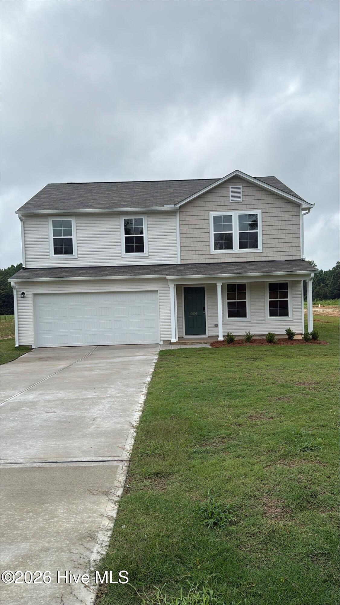10891 Lancaster Store Road Castalia, NC 27816 - Photo 1 of 4 Gallery Image 1