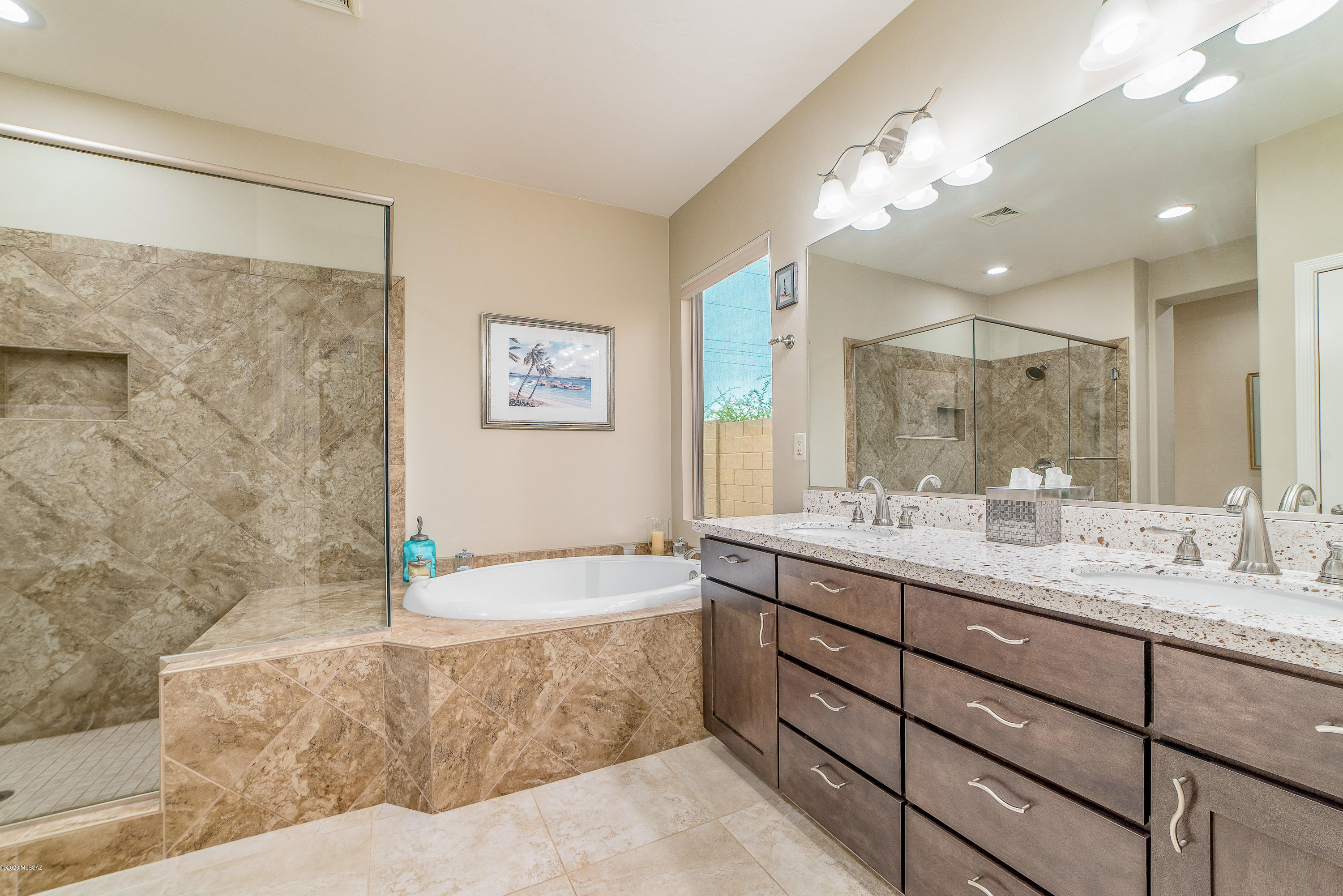 62907 East Border Rock Road Tucson, AZ 85739 - Photo 26 of 47