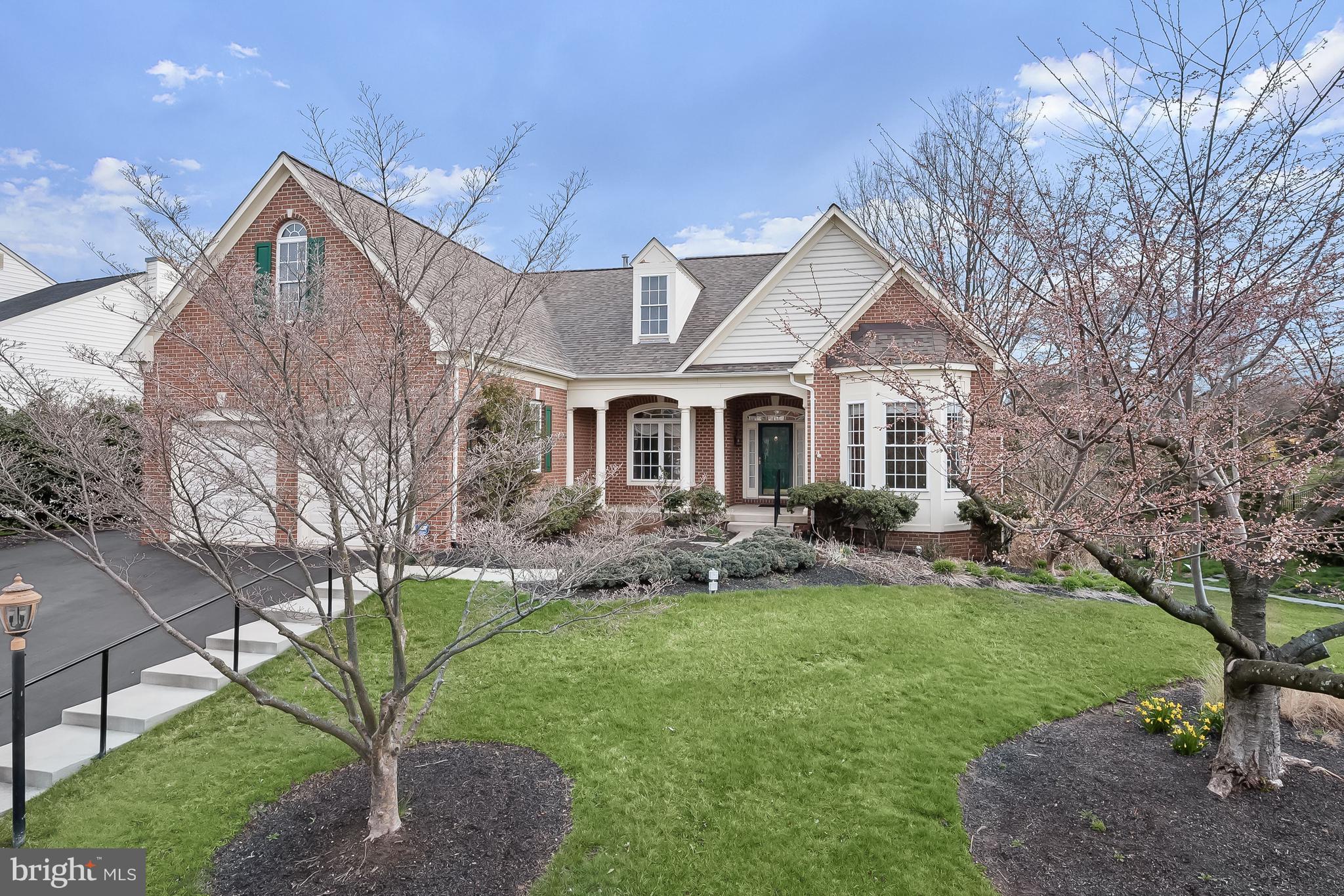 224 Morning Star Way Westminster, MD 21157 - Photo 1 of 62 224 Morning Star Way