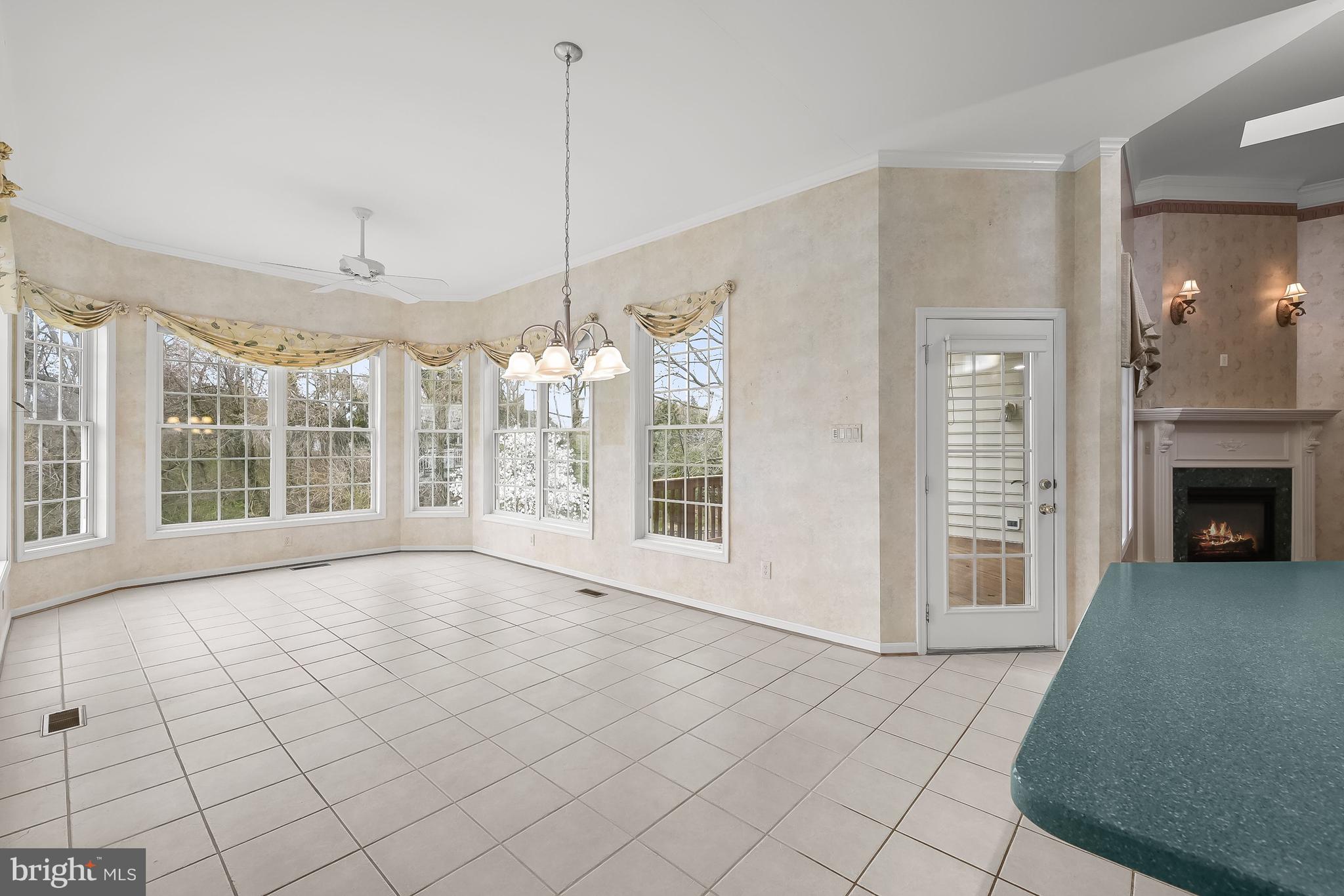 224 Morning Star Way Westminster, MD 21157 - Photo 17 of 62 Breakfast Room