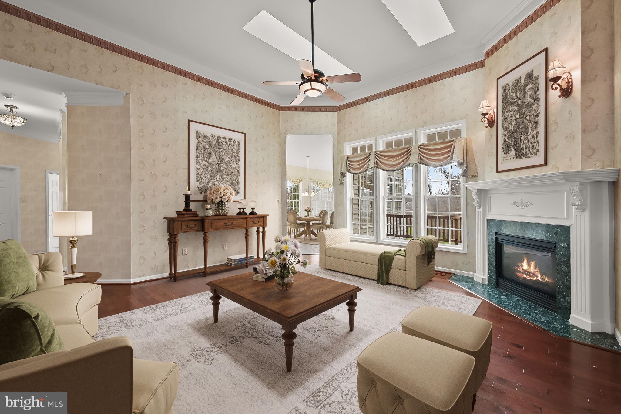 224 Morning Star Way Westminster, MD 21157 - Photo 2 of 62 Virtually Staged Photo