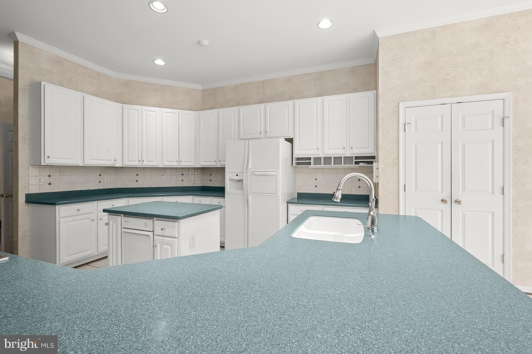 224 Morning Star Way Westminster, MD 21157 - Photo 21 of 62 Eat-In Kitchen