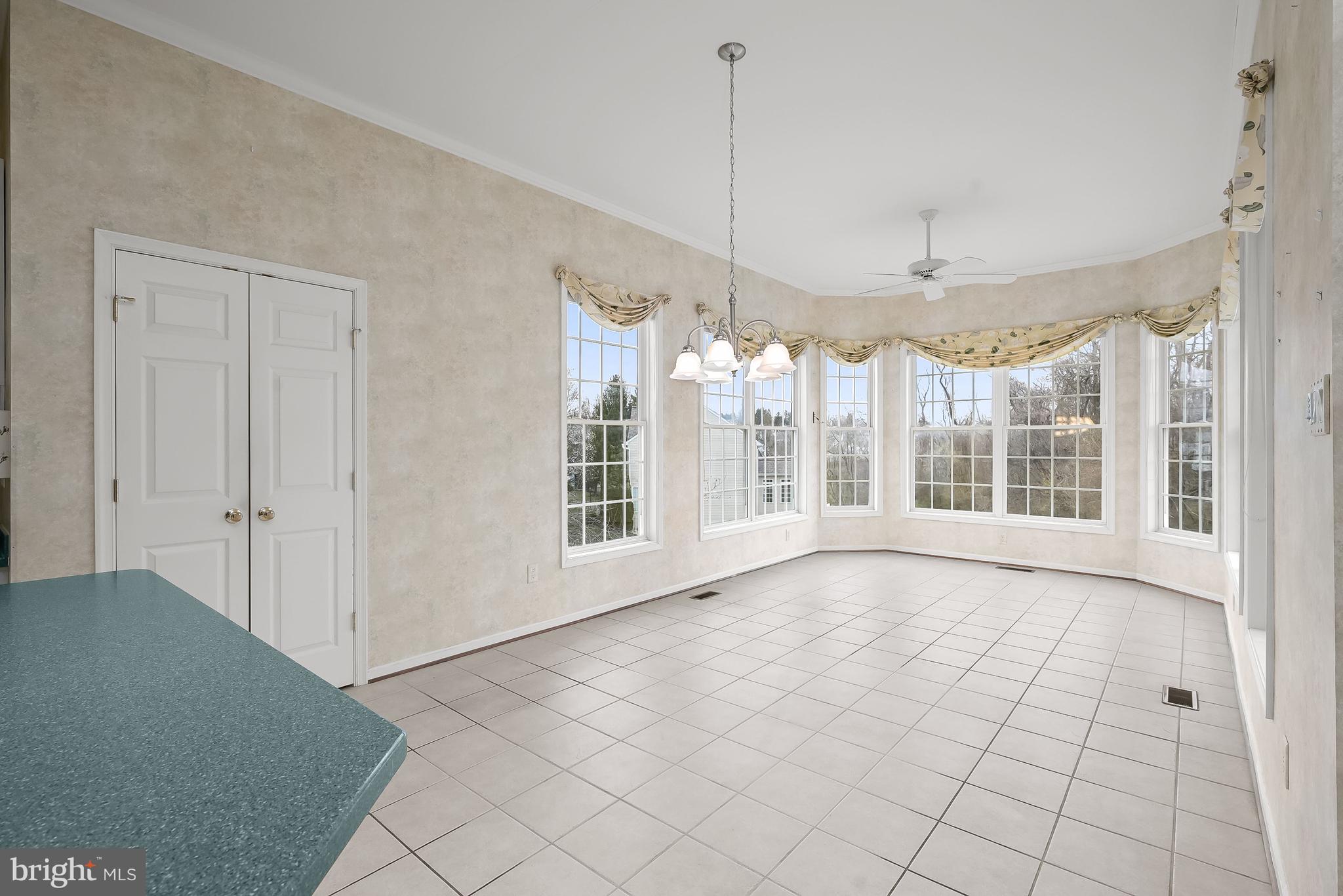 224 Morning Star Way Westminster, MD 21157 - Photo 23 of 62 Breakfast Room