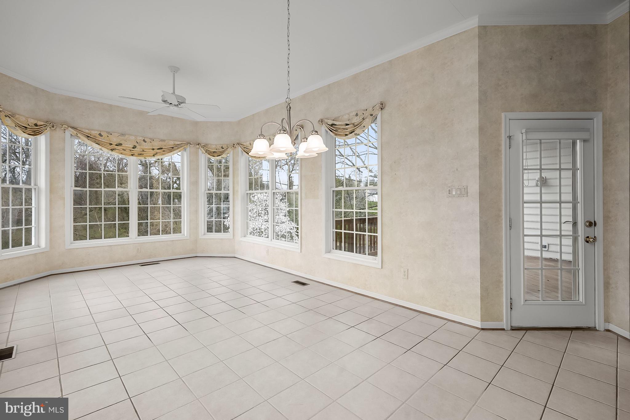 224 Morning Star Way Westminster, MD 21157 - Photo 25 of 62 Breakfast Room