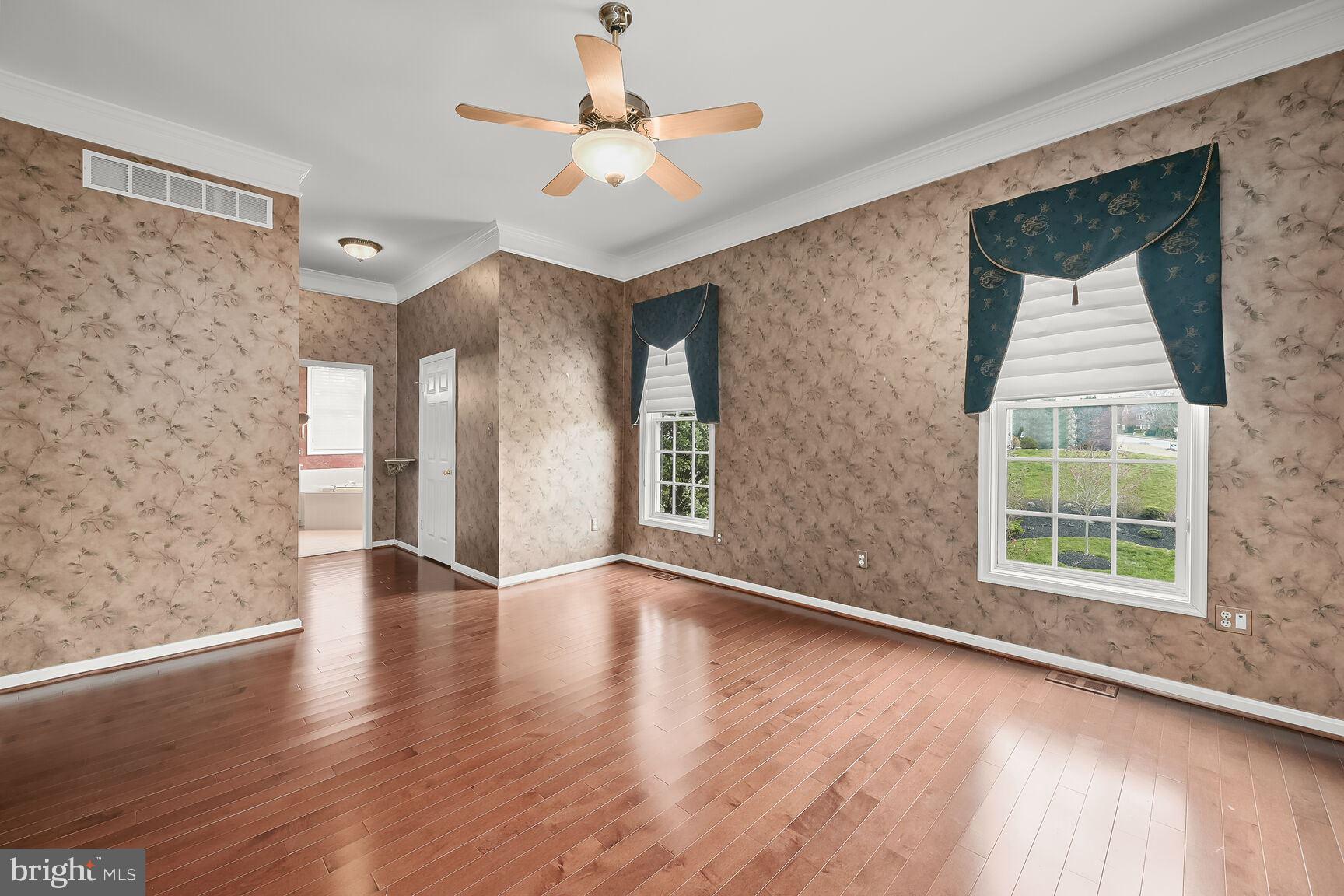 224 Morning Star Way Westminster, MD 21157 - Photo 32 of 62 Primary Suite | En-Suite Full Bath
