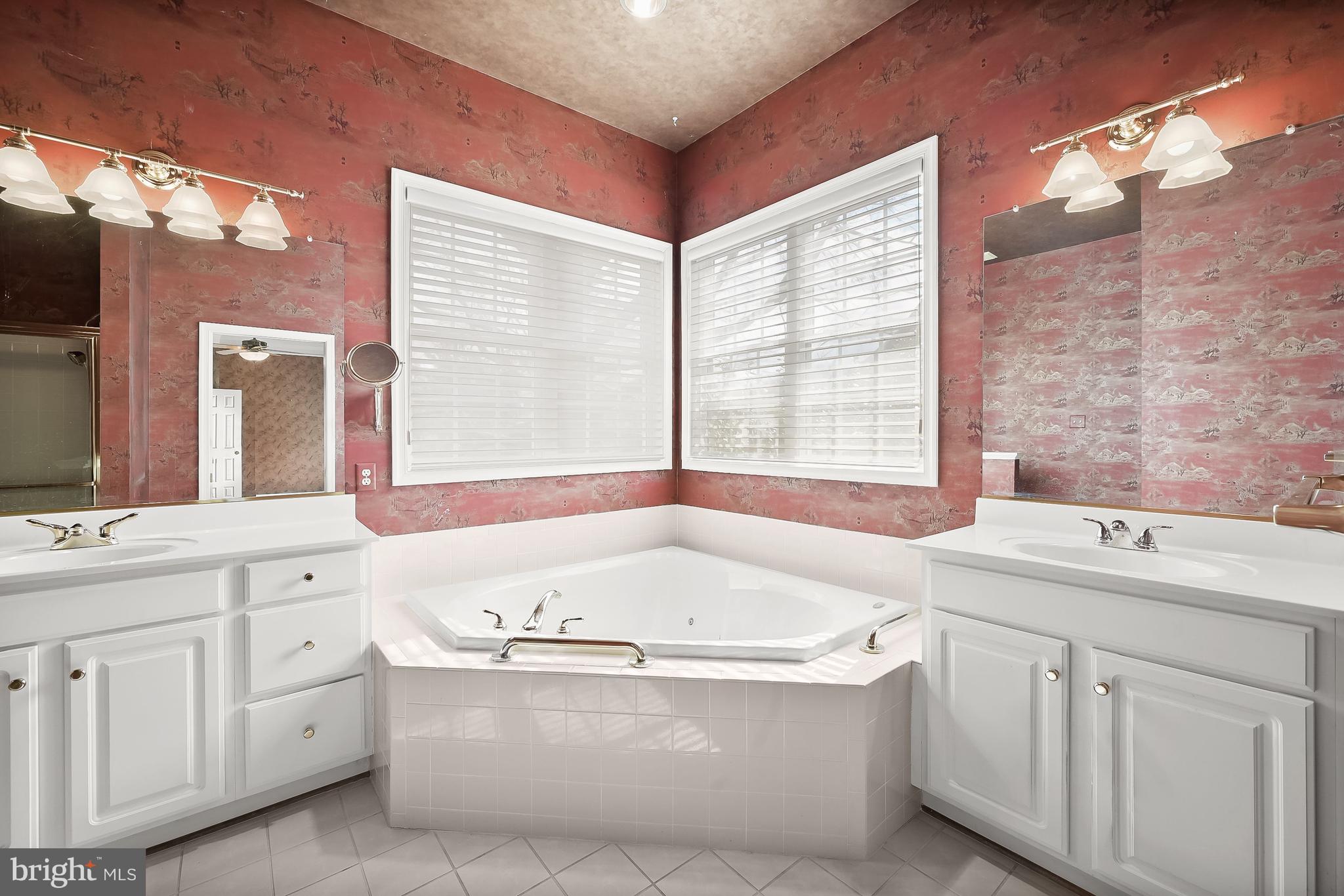 224 Morning Star Way Westminster, MD 21157 - Photo 35 of 62 Primary En-Suite Full Bath