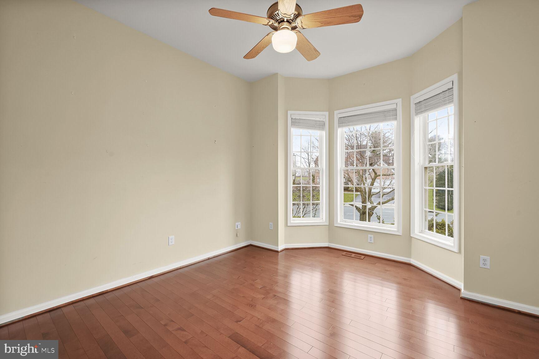224 Morning Star Way Westminster, MD 21157 - Photo 36 of 62 Office | Hardwood Floors