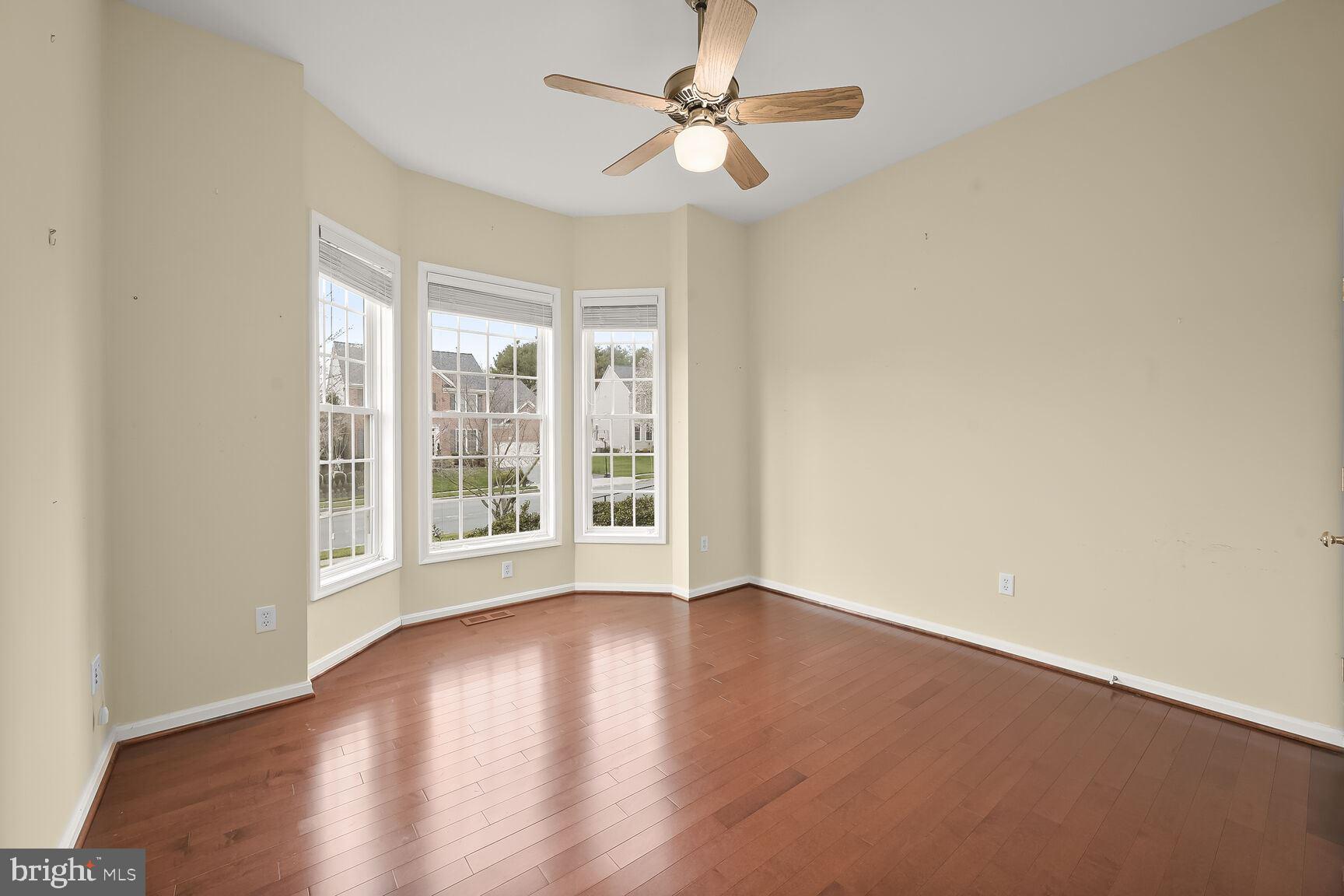 224 Morning Star Way Westminster, MD 21157 - Photo 37 of 62 Office | Hardwood Floors