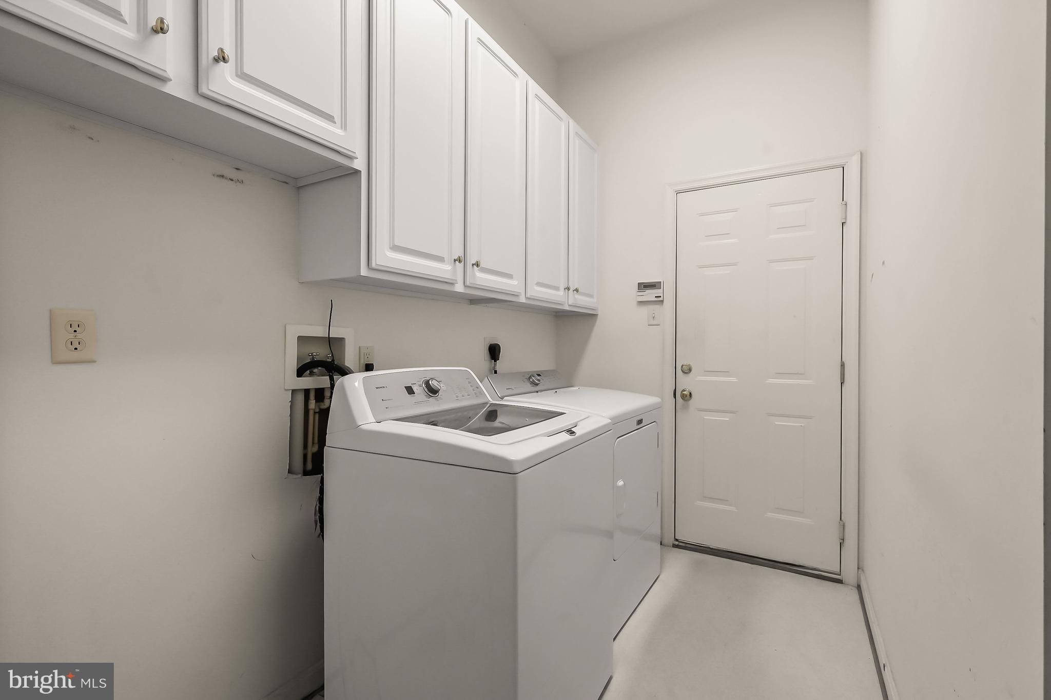 224 Morning Star Way Westminster, MD 21157 - Photo 44 of 62 Laundry Room