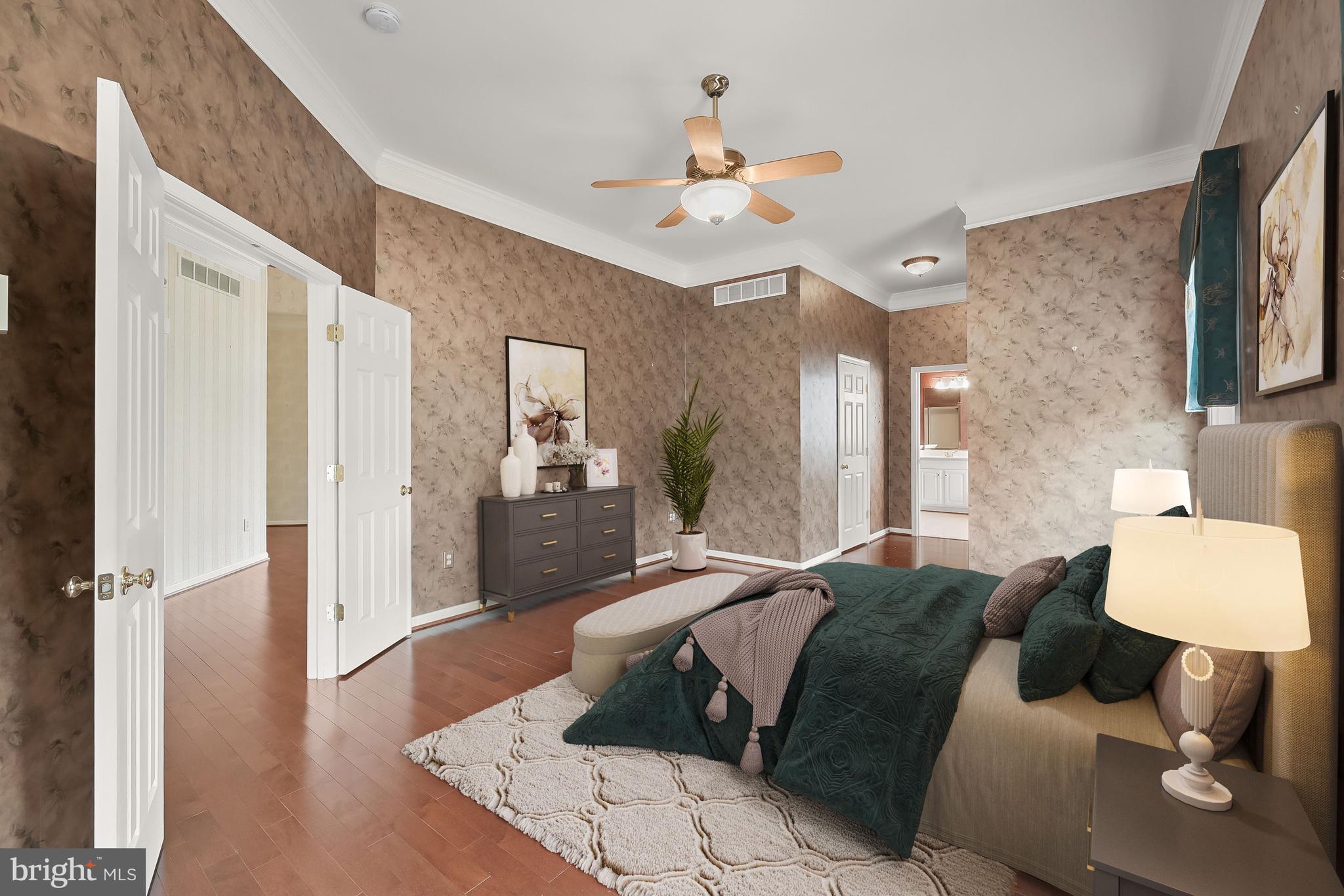 224 Morning Star Way Westminster, MD 21157 - Photo 5 of 62 Virtually Staged Photo