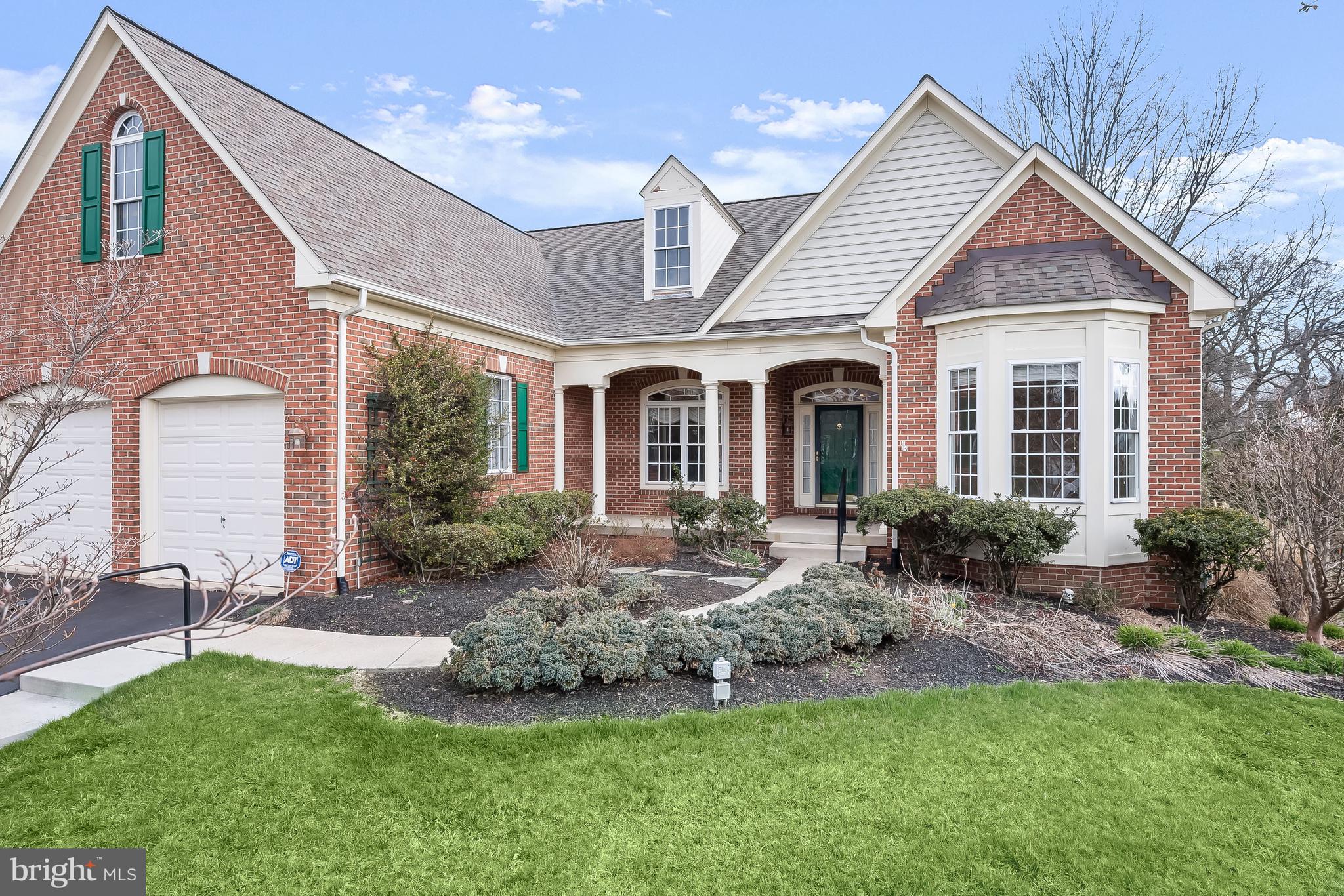 224 Morning Star Way Westminster, MD 21157 - Photo 52 of 62 Landscaped Grounds