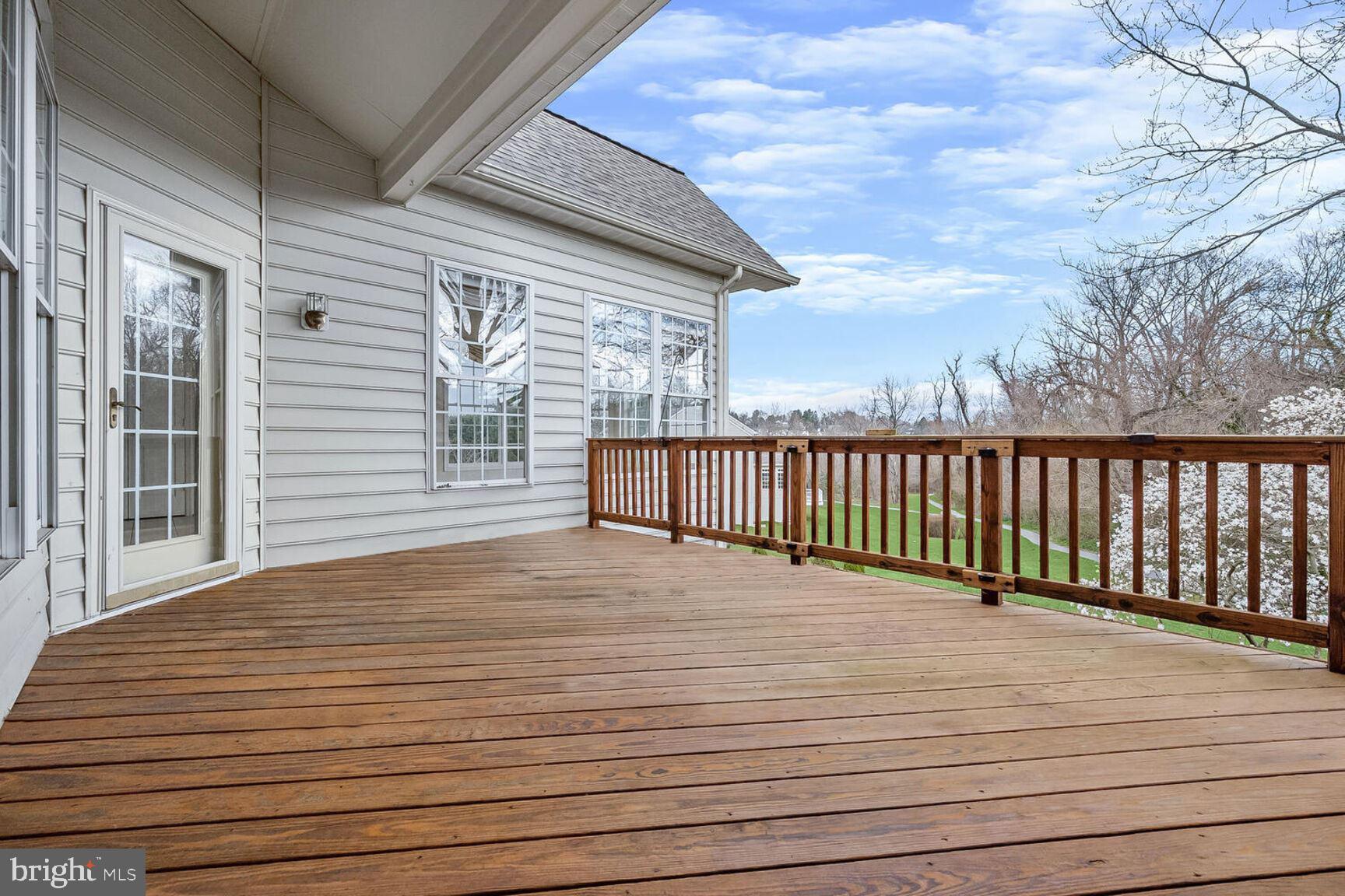 224 Morning Star Way Westminster, MD 21157 - Photo 54 of 62 Deck