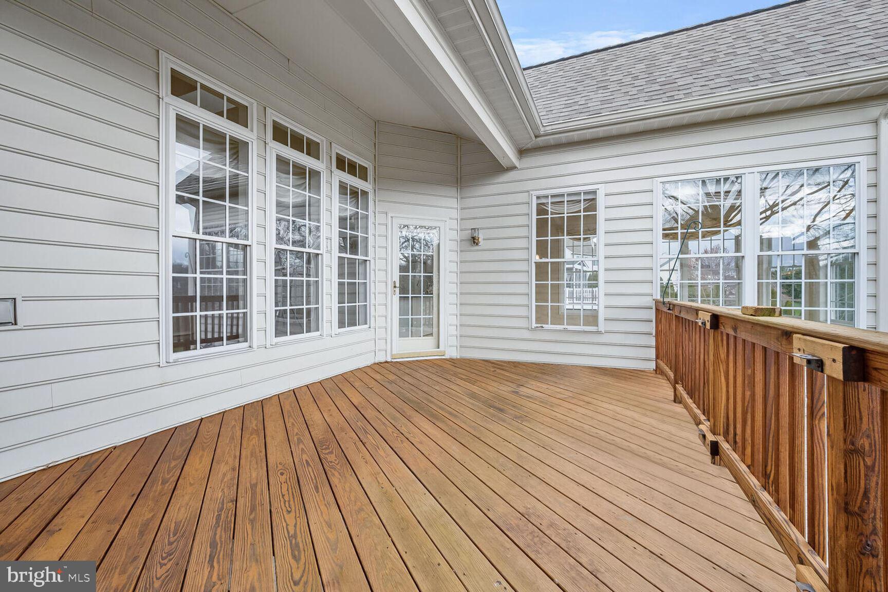 224 Morning Star Way Westminster, MD 21157 - Photo 55 of 62 Deck
