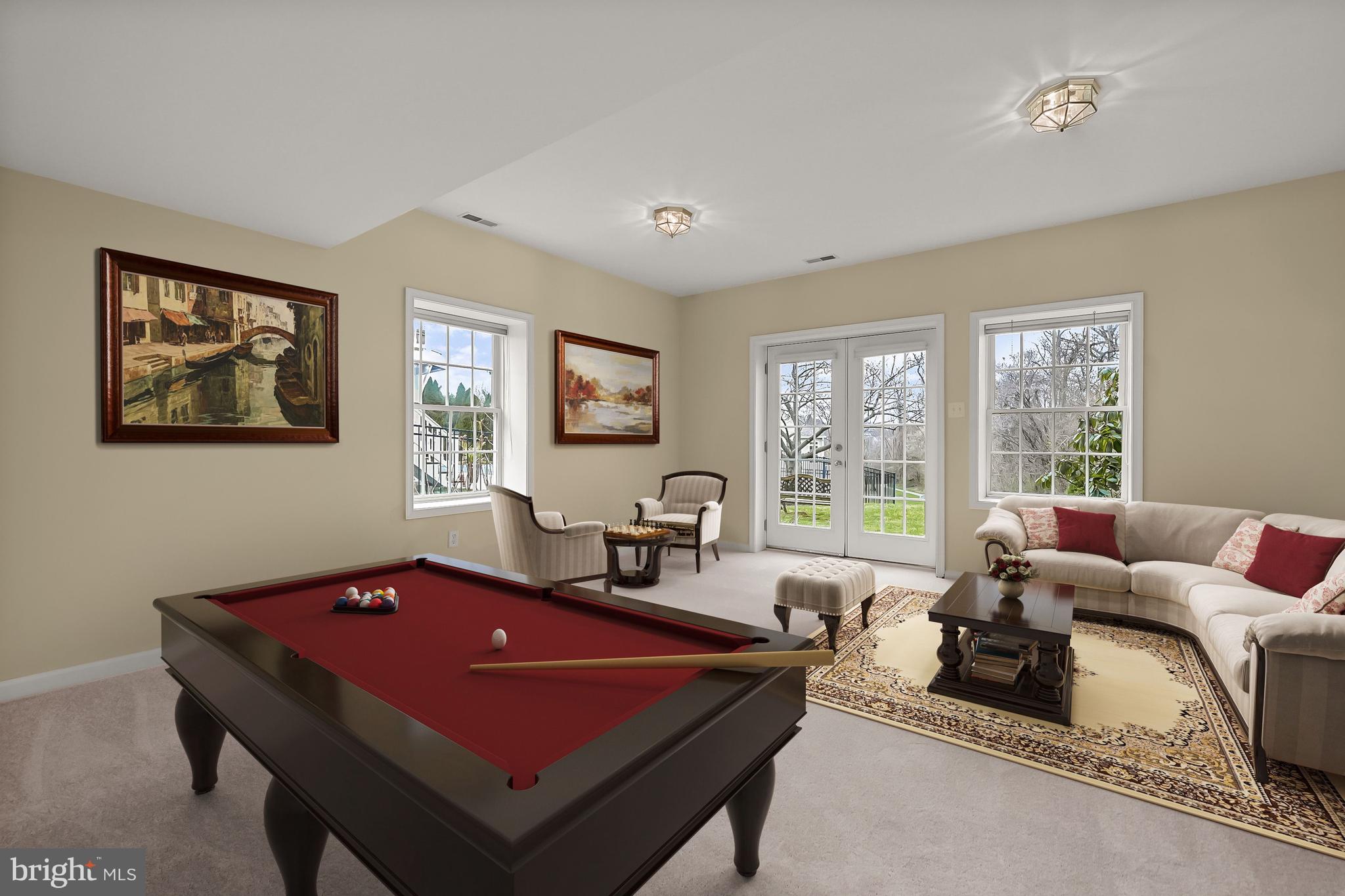 224 Morning Star Way Westminster, MD 21157 - Photo 6 of 62 Virtually Staged Photo