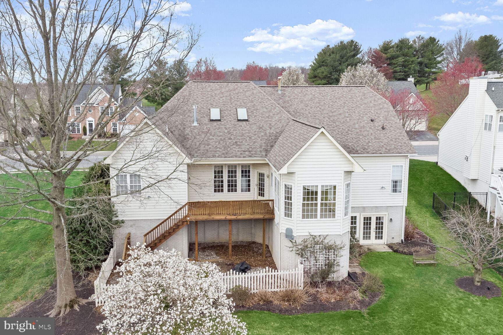 224 Morning Star Way Westminster, MD 21157 - Photo 57 of 62 Welcome Home!