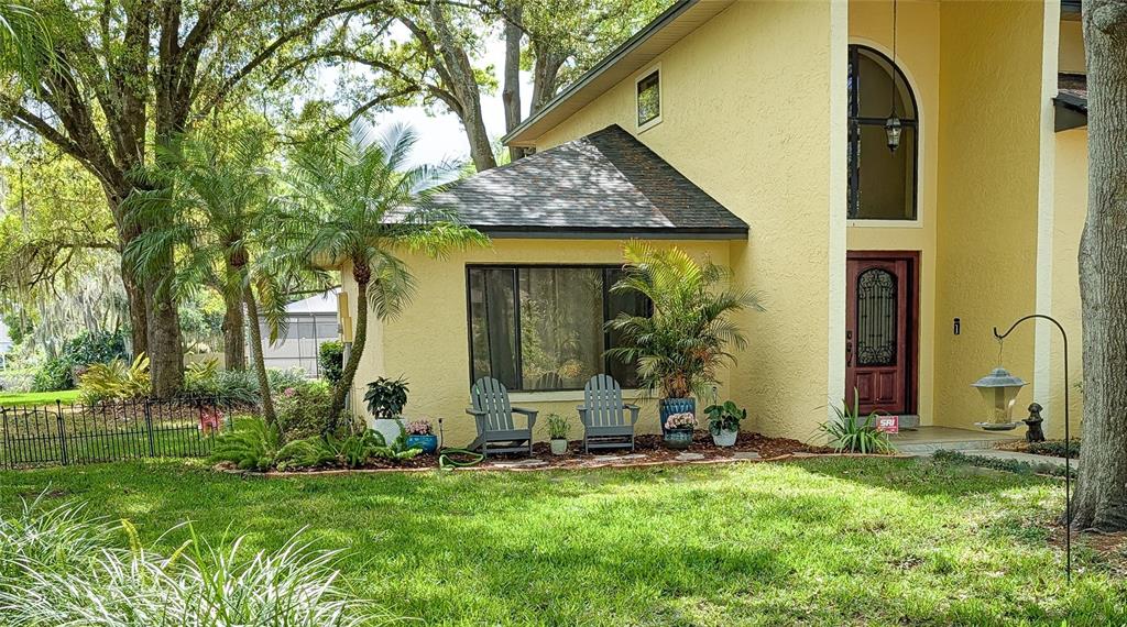 1711 Magdalene Manor Drive Tampa, FL 33613 - Photo 3 of 42