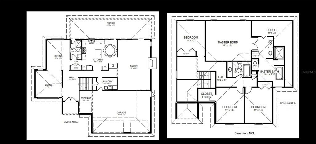 1711 Magdalene Manor Drive Tampa, FL 33613 - Photo 42 of 42