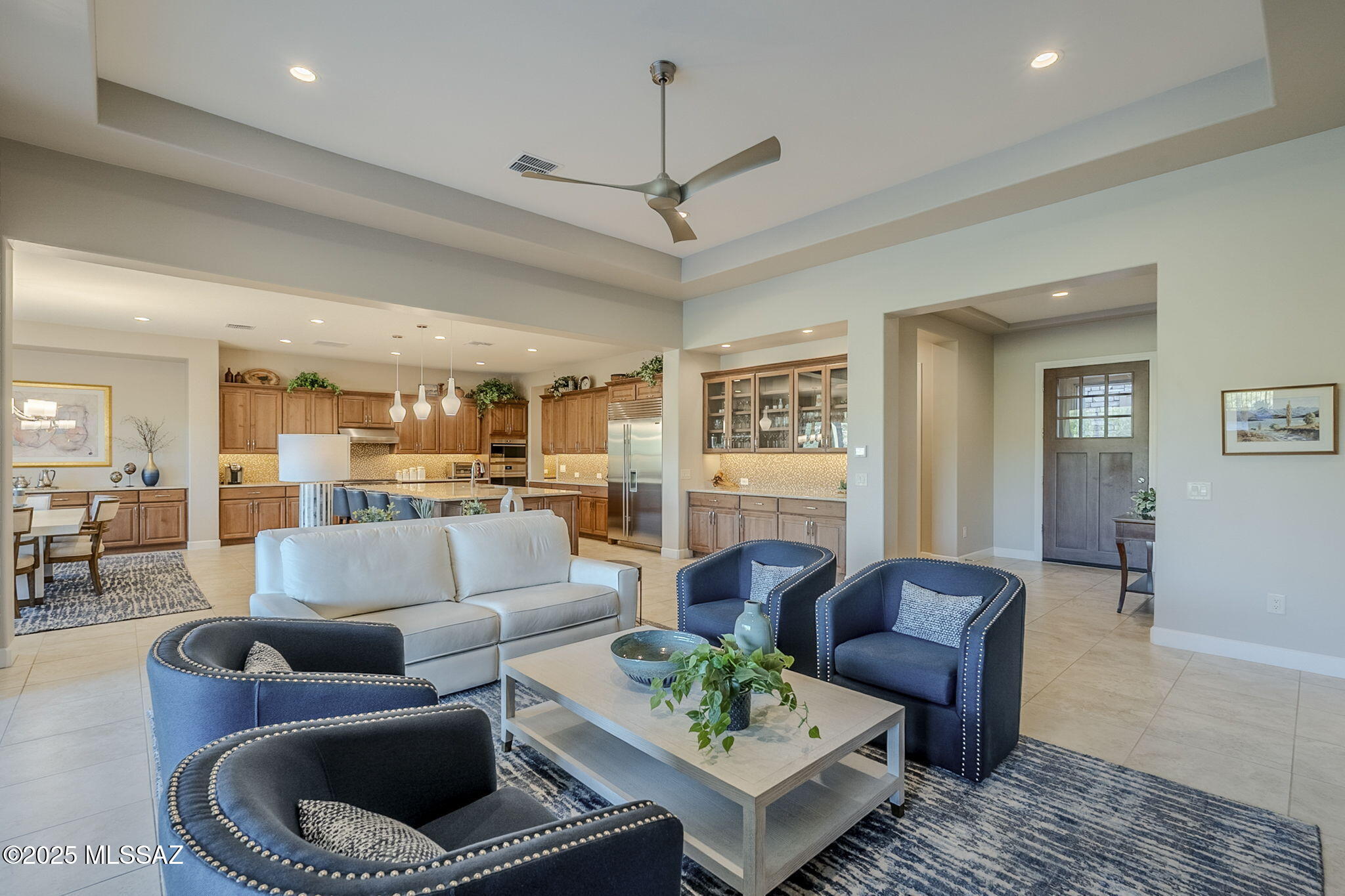 36085 Basin Camp Road Tucson, AZ 85739 - Photo 16 of 52 Gallery Image 16