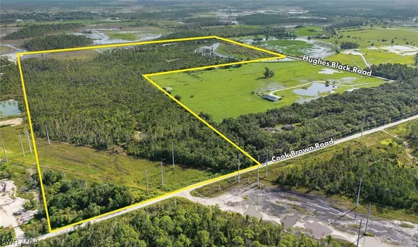 $1,599,000 | 15571 Hughes Black Road, Punta Gorda, FL 33982