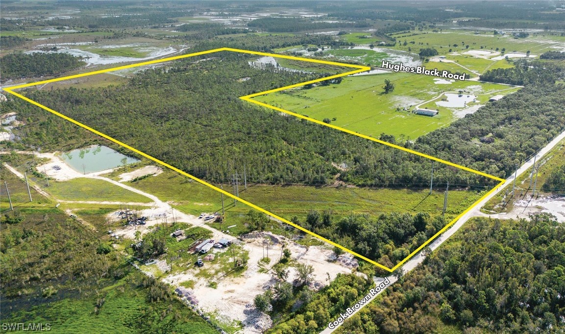 15571 Hughes Black Road Punta Gorda, FL 33982 - Photo 3 of 7